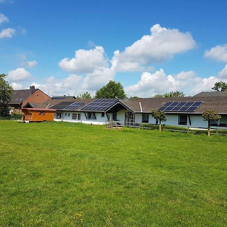 Gaestehaus Ermen Kamp-Lintfort Buitenkant foto