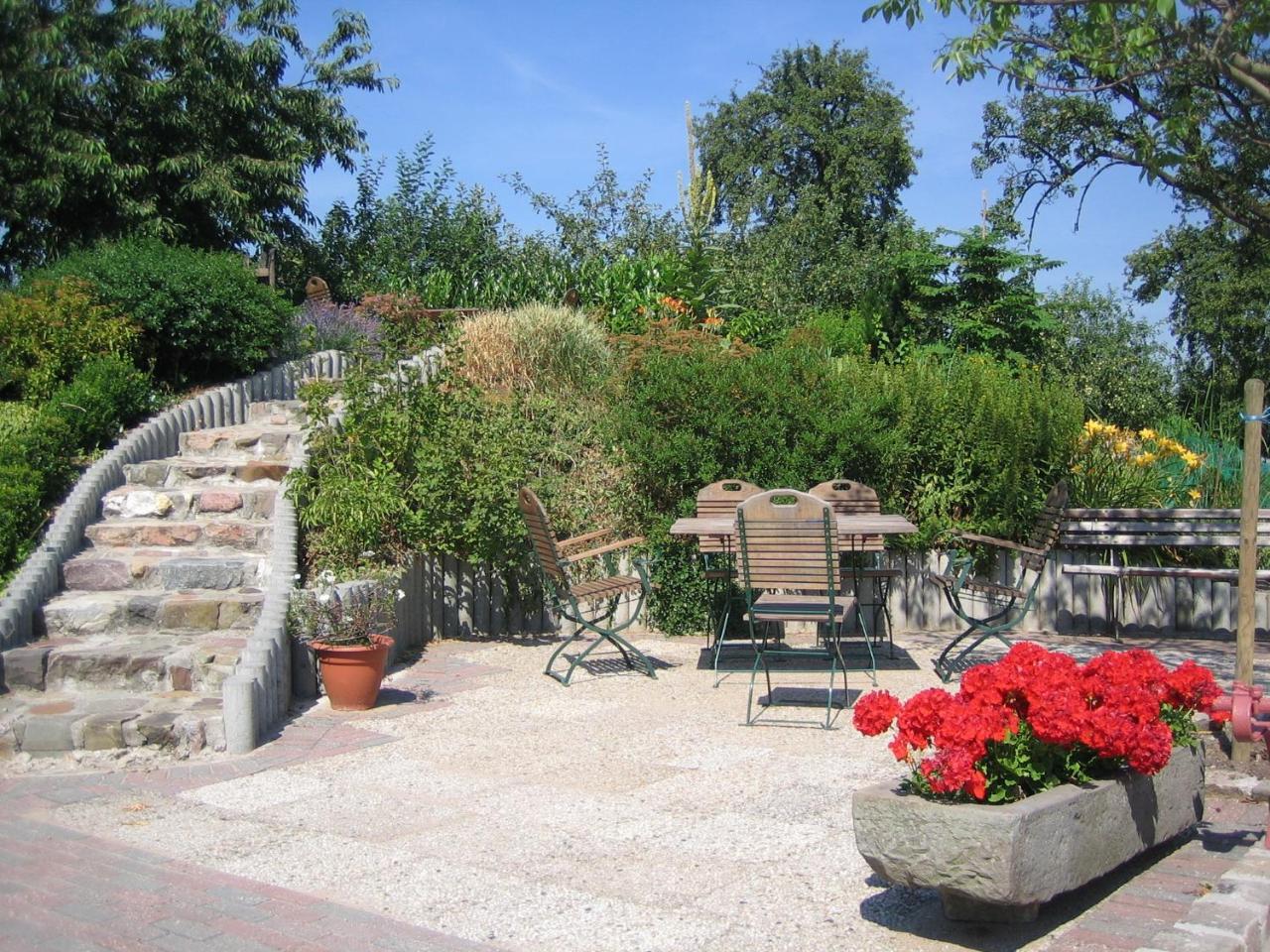 Gaestehaus Ermen Kamp-Lintfort Buitenkant foto